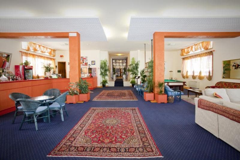 Hotel Bettina 5