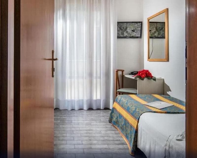 Hotel Bettina 2