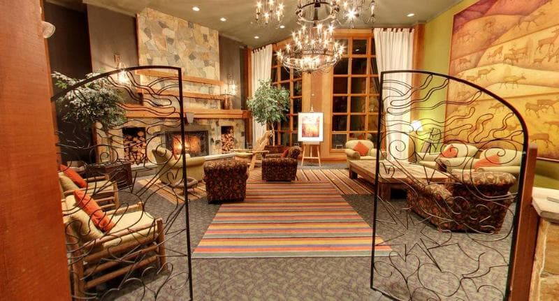 Hilton Grand Vacations Club Whistler 2