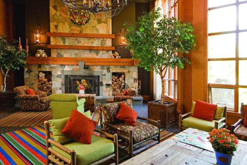 Hilton Grand Vacations Club Whistler 4