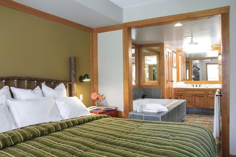 Hilton Grand Vacations Club Whistler 1