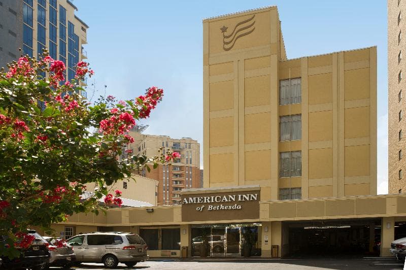 American Inn Of Bethesda photo 1