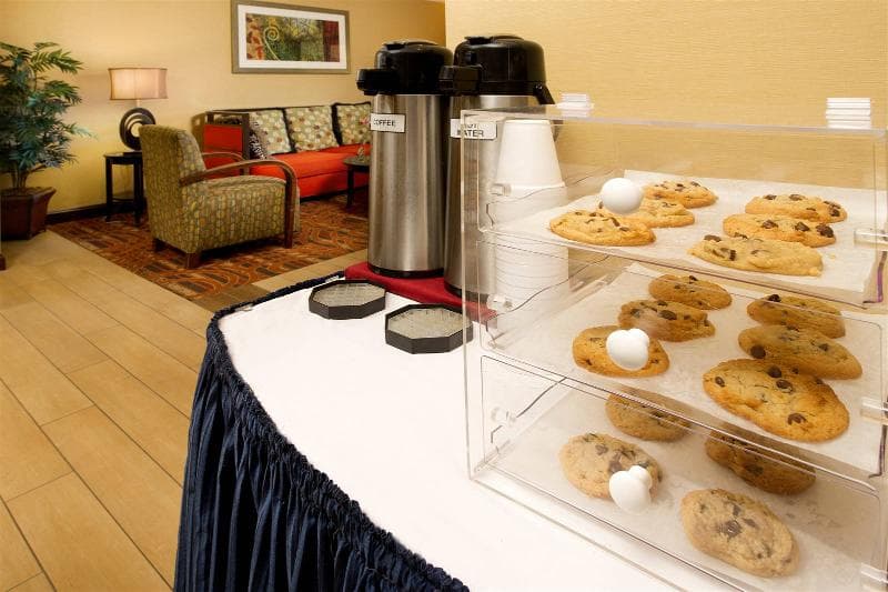 American Inn Of Bethesda 4