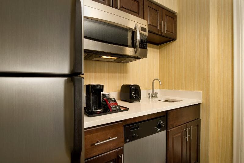 American Inn Of Bethesda 5