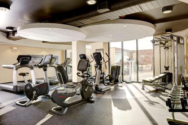 Archer Hotel Falls Church 3