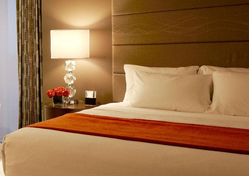 Archer Hotel Falls Church 5