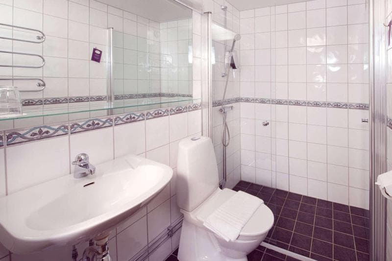 Clarion Collection Hotel Cardinal 4