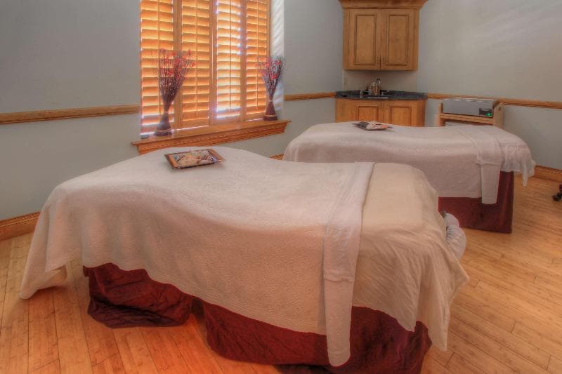 The Founders Inn and Spa, Tapestry Collection by Hilton 2