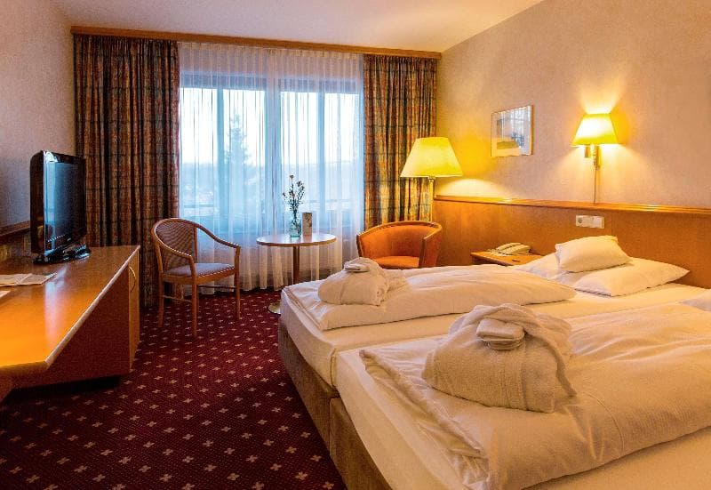 Best Western Hotel Polisina 5