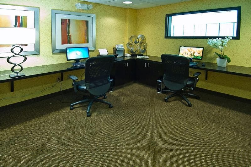 Holiday Inn Vicksburg 4
