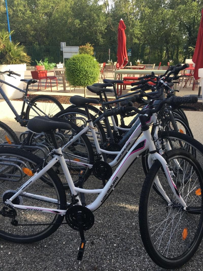 Ibis Loriol Le Pouzin 2
