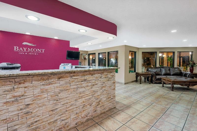 Baymont by Wyndham Enid 5