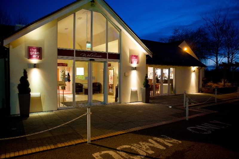 The Granary 3