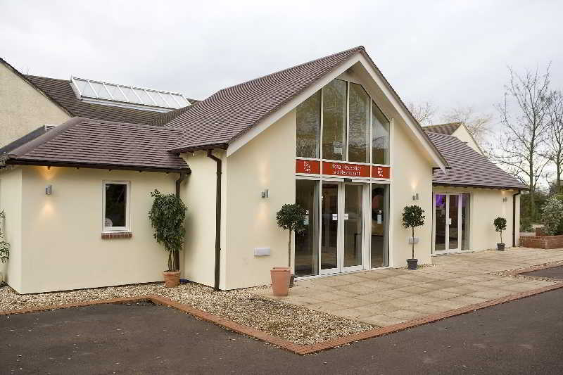 The Granary photo 1