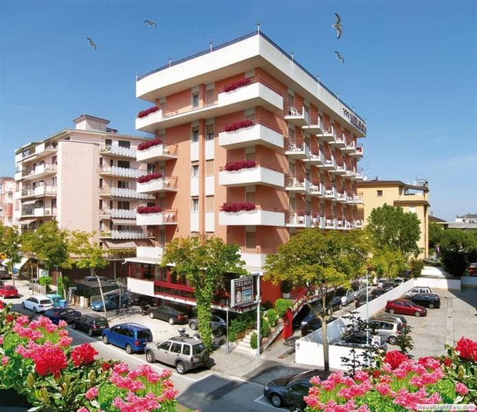 Hotel Nelson 3