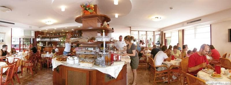 Hotel Nelson 4