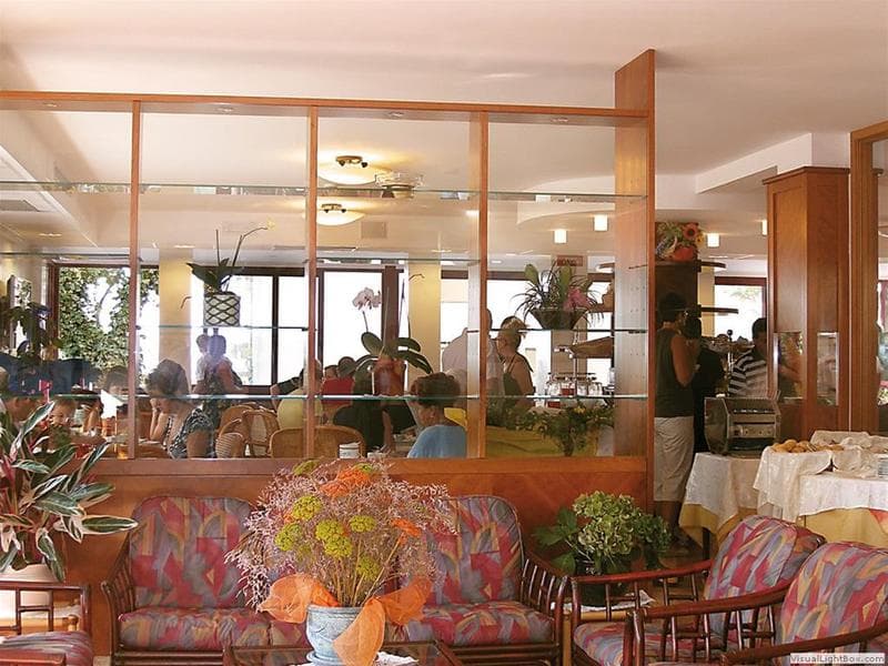 Hotel Nelson 5