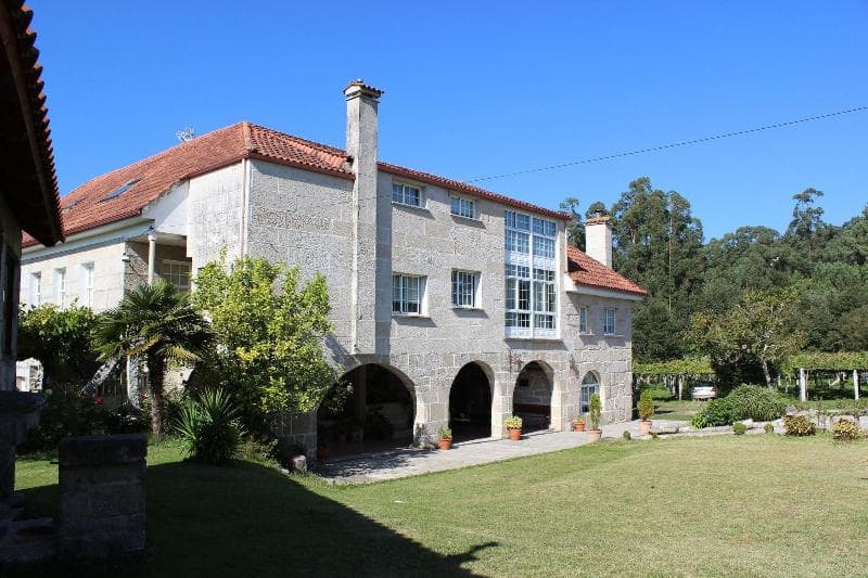 Casa Rural Os Areeiros 5
