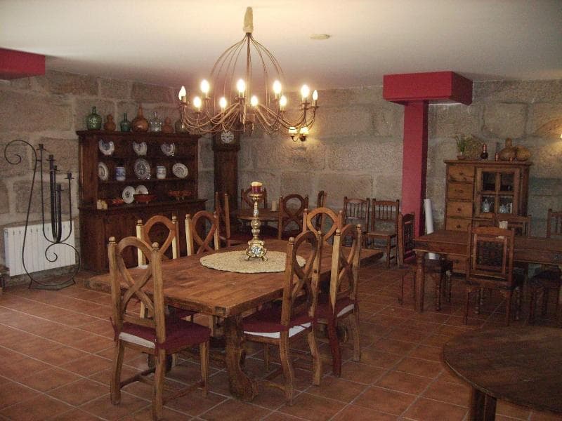 Casa Rural Os Areeiros photo 1