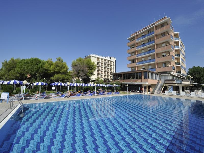 Hotel Palace Bibione photo 1