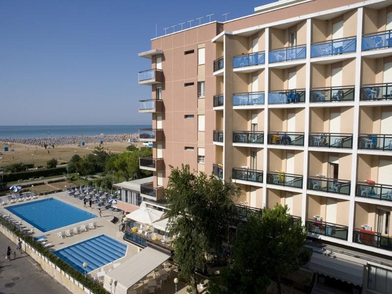 Hotel Palace Bibione 3