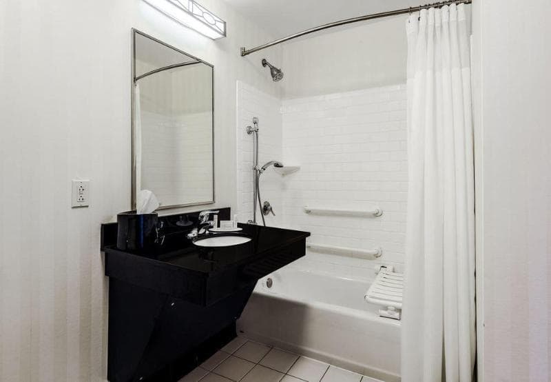 Fairfield Inn & Suites Wilkes-Barre Scranton 1
