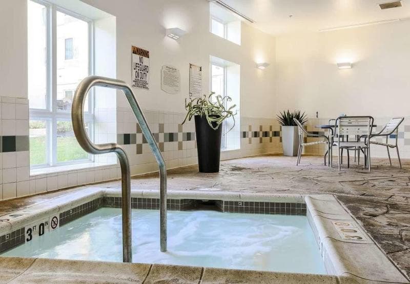 Fairfield Inn & Suites Wilkes-Barre Scranton 3