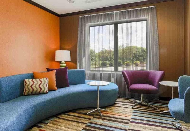 Fairfield Inn & Suites Wilkes-Barre Scranton 4