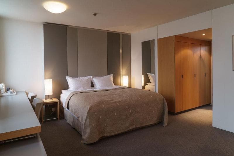 Hotel Isafjordur photo 1