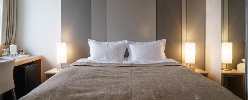 Hotel Isafjordur 3