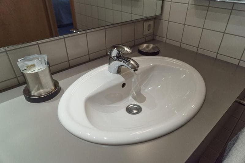 Hotel Isafjordur 4