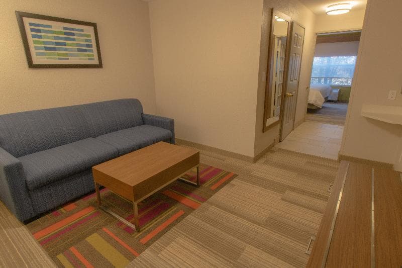 Holiday Inn Express Hotel & Suites Manassas 5