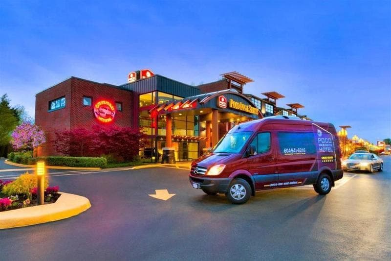 Poco Inn And Suites Hotel & Conference Centre 3