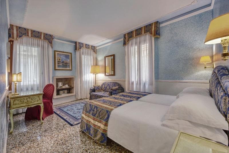 Hotel Al Piave 3