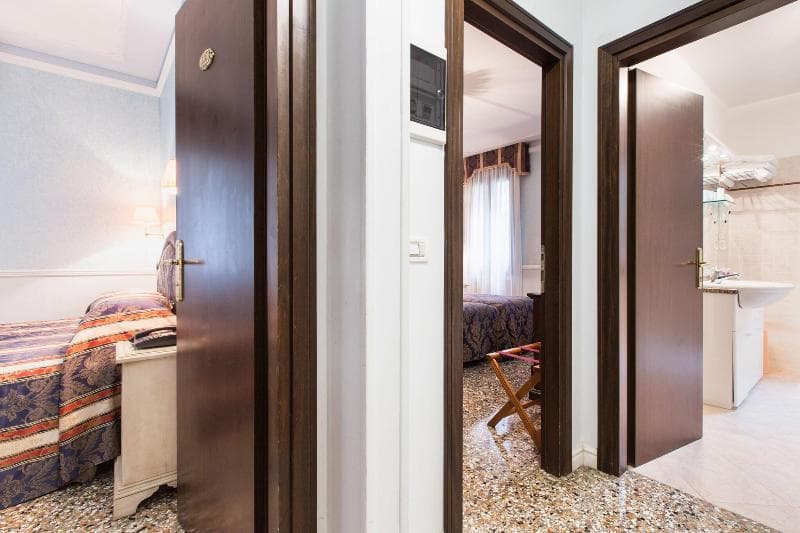 Hotel Al Piave 4