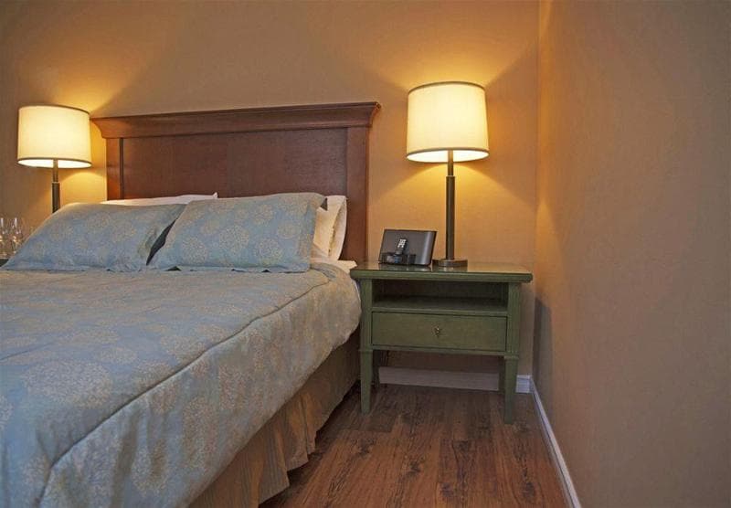 Hotel Squamish 5