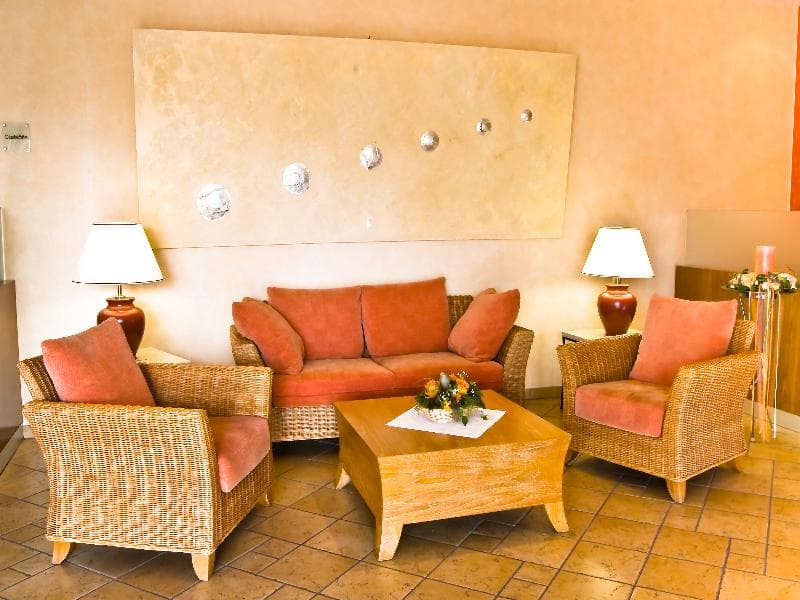 Lavital Sport- & Wellness-Hotel 3