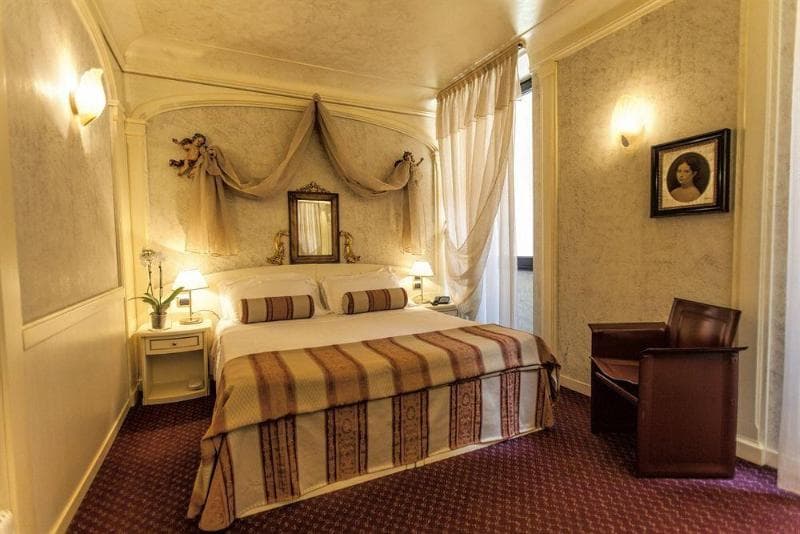 Colomba D'oro 1