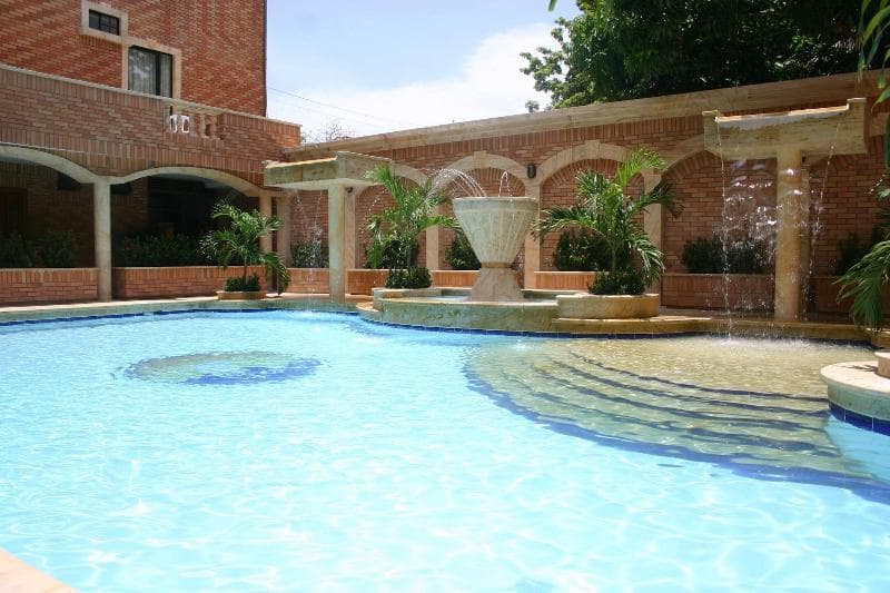 Tativan Hotel photo 1