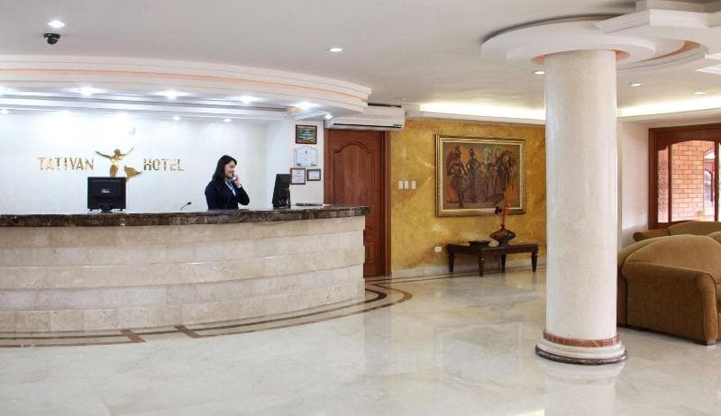 Tativan Hotel 2