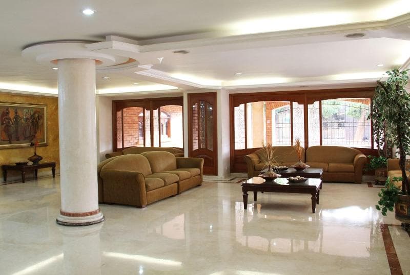 Tativan Hotel 5