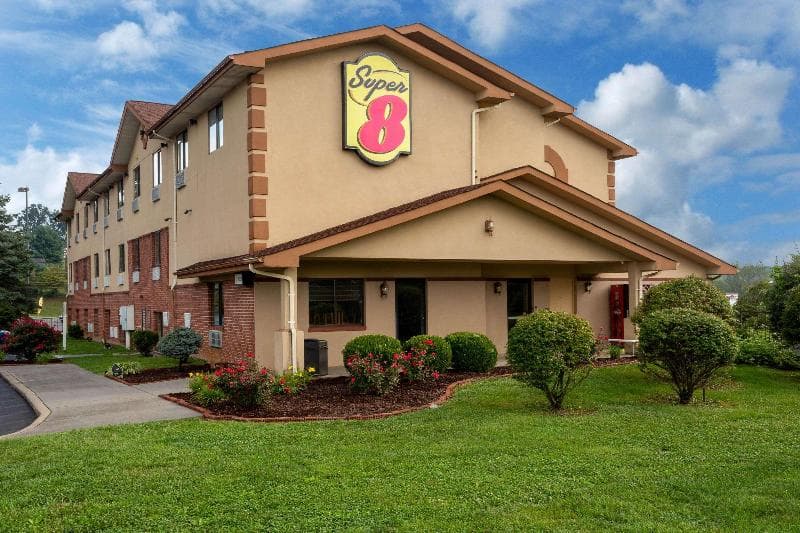 Super 8 By Wyndham Abingdon 4