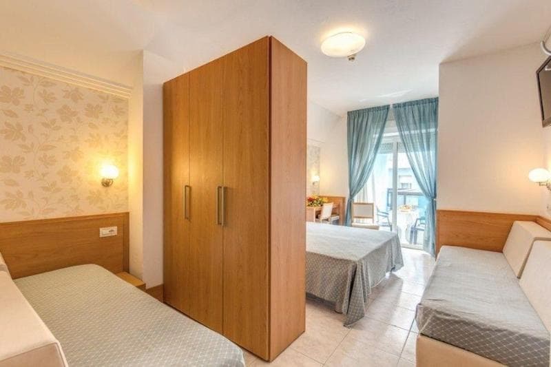 Hotel Astromare photo 1