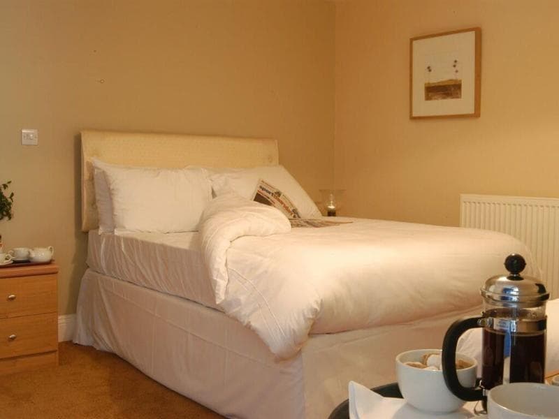 The Prince Albert - Inn 3