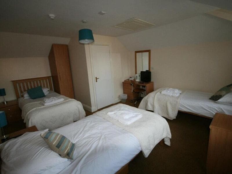 The Prince Albert - Inn 5