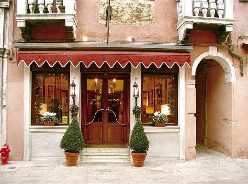 Hotel Falier photo 1