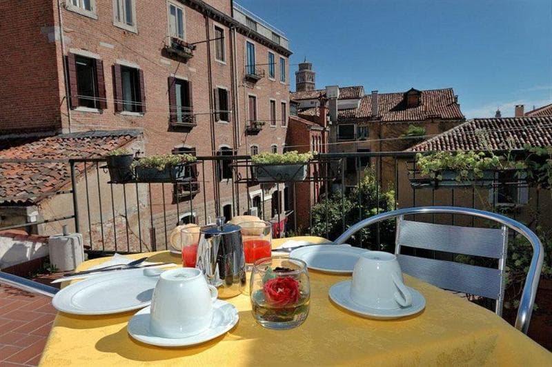 Hotel Falier 3