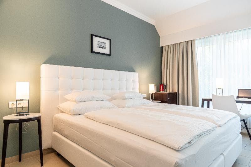 Hotel Spiess & Spiess 2