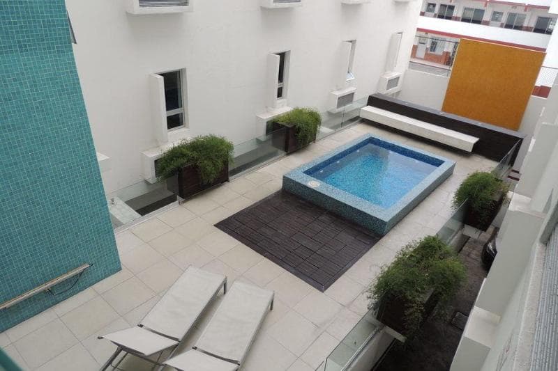 Nû Hotel photo 1