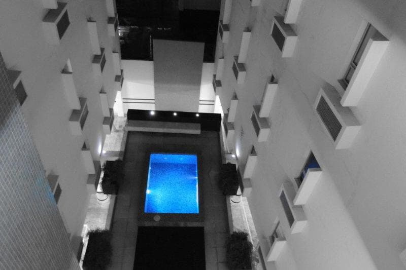 Nû Hotel 5